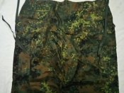 Брюки новые Leo Kochler флектарн (немка) армии Бундес 28/Gr.62. Штаны flecktarn р.170-180/120 (№5)