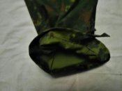 Брюки новые Leo Kochler флектарн (немка) армии Бундес 29/Gr.64. Штаны flecktarn р.170-180/125 (№6)