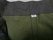Брюки новые Leo Kochler флектарн (немка) армии Бундес 29/Gr.64. Штаны flecktarn р.170-180/125 (№6)