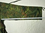 Брюки новые Leo Kochler флектарн (немка) армии Бундес 29/Gr.64. Штаны flecktarn р.170-180/125 (№6)