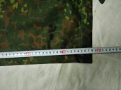 Брюки новые Leo Kochler флектарн (немка) армии Бундес 29/Gr.64. Штаны flecktarn р.170-180/125 (№6)
