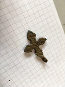 Крест