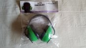 Пассивные противошумные наушники Noisebeta 6100