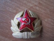 Кокарда СА
