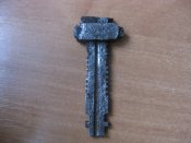 Прицельная планка свт