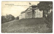 Открытка ПМВ №770