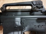 Продается Walther Colt М4 Carbine кал. 22 LR (мелкашка)