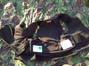 Разгрузочный жилет полицейского Британии. (2.17)