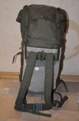Штурмовой рюкзак австрийской армии (40-60 л)