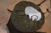 Штурмовой рюкзак австрийской армии (40-60 л)