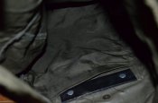 Штурмовой рюкзак австрийской армии (40-60 л)