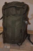 Штурмовой рюкзак австрийской армии (40-60 л)