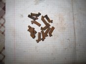 Выбрасыватели ППС ( реставратору )