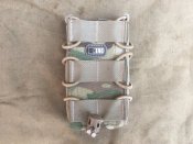 Подсумок для АК открытый (multicam) M-Tac (3 шт.)