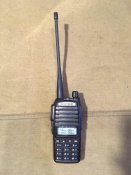 Рация Baofeng UV-82