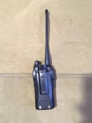 Рация Baofeng UV-82