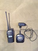 Рация Baofeng UV-82
