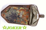 Подсумок под саперную лопатку Flecktarn Bundeswehr