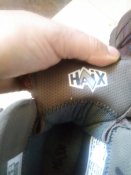 Берци Haix оригінал