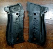 sig sauer p226