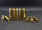 холостые наган 7.62х38
