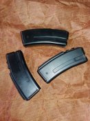 магазин скорпион 7.65