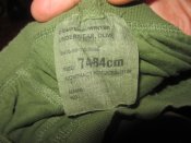Подштанники 74-84