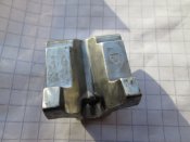 Запираючий клин Walther P1 (38).