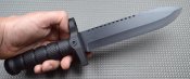 Нож Columbia 1328А