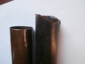 ммг . 2 шт гильз 45 мм РККА 1940 и 1942 год .