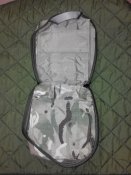 Аптечка Pouch, First Aid, Osprey MK IVA (MTP). Британія. Новий товар. (2 шт.)