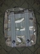 Аптечка Pouch, First Aid, Osprey MK IVA (MTP). Британія. Новий товар. (2 шт.)