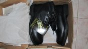 Оригинальные ботинки Британских полицейских(новые,оригинал)-790грн