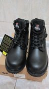 Оригинальные ботинки Британских полицейских(новые,оригинал)-790грн