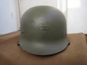 НедоНемец z42 - Испания