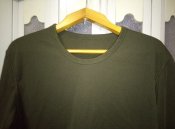 Термофутболка армии Великобритании Vest Thermal Underwear,р. 116\Xl.