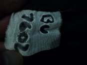 Термофутболка армии Великобритании Vest Thermal Underwear,р. 116\Xl.