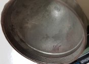 Колпак от снаряда, баллистический колпак.