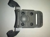Крепление на каску Norotos Titanium для ПНВ PVS-14/7 (1 шт.)