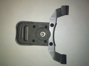 Крепление на каску Norotos Titanium для ПНВ PVS-14/7 (1 шт.)