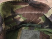 Парка камуфляж ДПМ - б/у, оригинал, Великобритания. Куртка DPM р.160/88 №3(8)