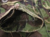 Парка камуфляж ДПМ - б/у, оригинал, Великобритания. Куртка DPM р.180/96 №11(8)