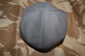 Лот 399. Шапка флисовая тактическая Camo-Tec Windstopper - Серая. Новая