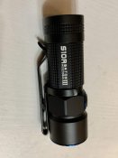 Фонарь Olight S10R Baton III с 1 грн