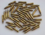 Гильза 223рем.