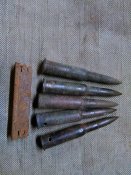 ММГ патронів ВМ 7,62х54R