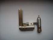 Зажигалка бензиновая Imco Тriplex Super 6700