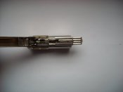 Зажигалка бензиновая Imco Тriplex Super 6700