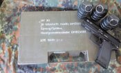 Handgranate  Bundeswehr DM-51 ( Страйк.версия )