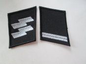 петлицы